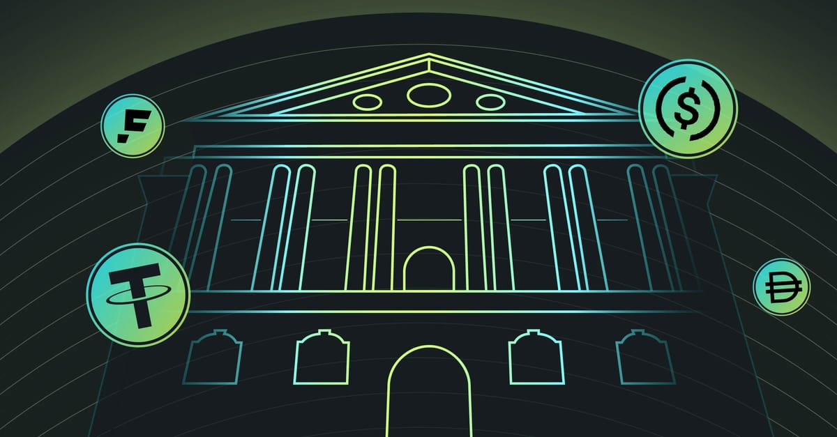 What are tokenized deposits? 