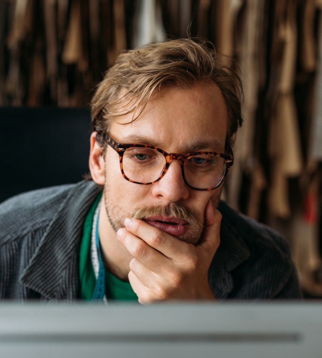 Screening and monitoring for banks and financial institutions
