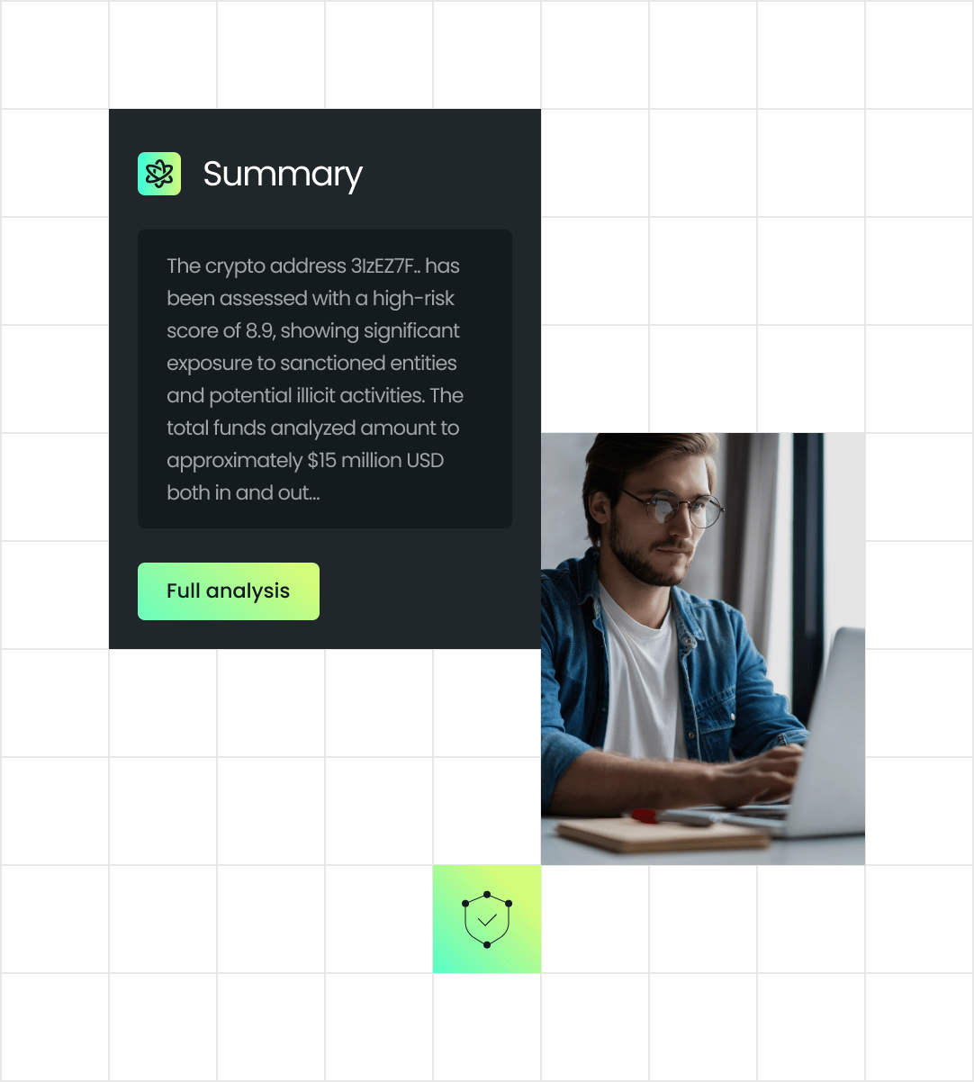 Faster smarter case reviews with Elliptics Copilot