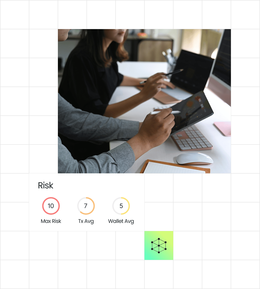 Products Lens