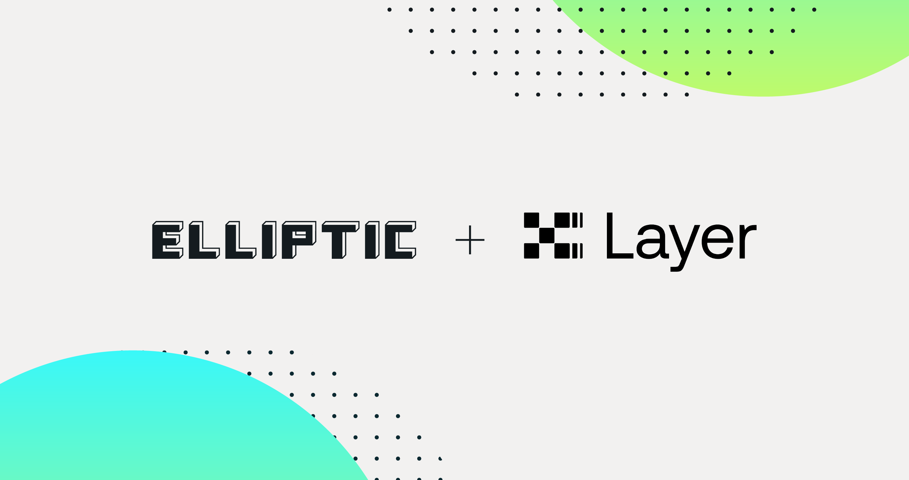 Official image for Elliptic Integrates with X Layer to Support OKX’s Blockchain Ecosystem