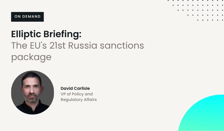 On demand The E Us 21st Russia Sanctions Package