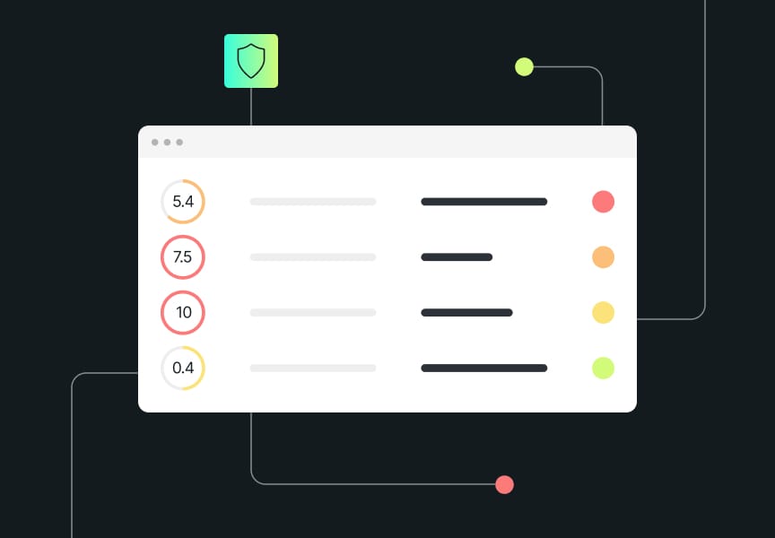 Low latency data pipeline